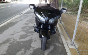 HONDA GOLDWING F6B 2015 SC68