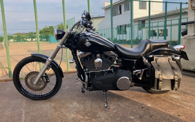 HARLEY FXDWG WIDE GURAIDO 2010 GP4
