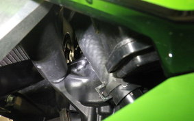 KAWASAKI NINJA 250 2 EX250Y