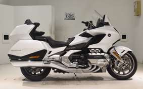 HONDA GL 1800 GOLD WING TOUR 2018 SC79