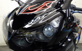 KAWASAKI NINJA ZX-14R 2014 ZXT40E