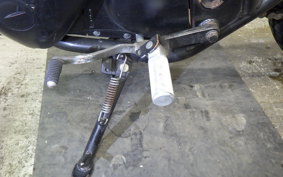 KAWASAKI 250TR BJ250F