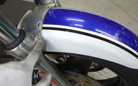 SUZUKI GSX400 IMPULSE 2005