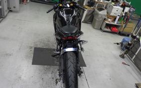 KAWASAKI ZX-25R ZX250E