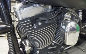 HARLEY FXDB 1580 2008