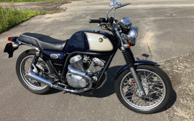 YAMAHA SRV250 RENAISSA 4DN