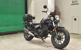 HONDA REBEL 250 2020 MC49