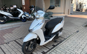 HONDA LEAD 125 JF45