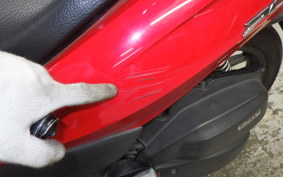 HONDA PCX 150 2006 KF12