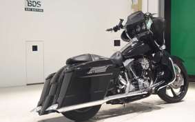 HARLEY FLHX 1580 2007