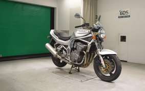 SUZUKI GSF750 1999 GR7EA