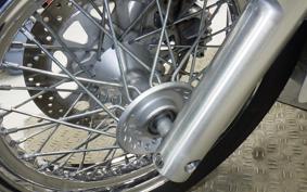 SUZUKI INTRUDER 400 Classic 2003 VK54A