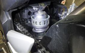 SUZUKI GSR400 2010 GK7EA