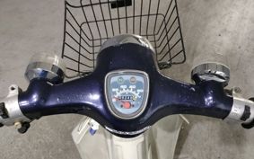 HONDA SUPER CUB90 HA02