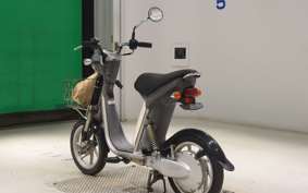 YAMAHA PASSOL 1994 SY01J