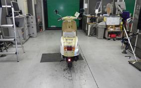 HONDA JULIO 2021 AF52