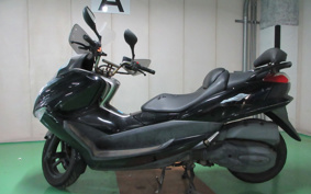 YAMAHA MAJESTY 250 SG20J