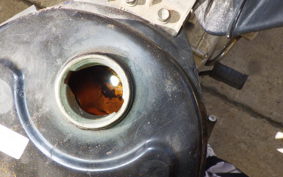 SUZUKI BIRDIE 50 E BA14A