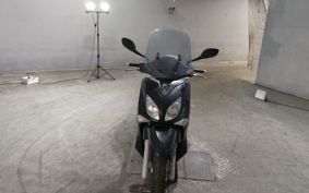YAMAHA X-CITY250 SG19