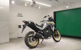 HONDA TRANSALP XL750 2026 RD16
