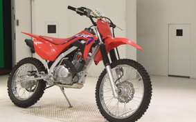 HONDA CRF125F 2013 JE03