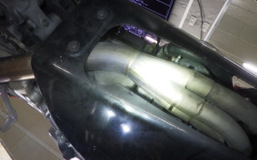 KAWASAKI ZZ-R400 Gen.2 2001 ZX400N