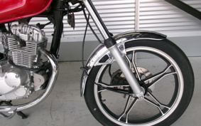 SUZUKI GN125 H PCJG9