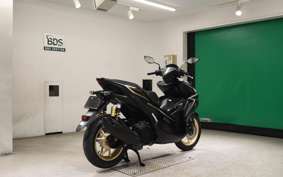 YAMAHA AERO X 155 2022