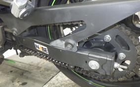 KAWASAKI NINJA 250R