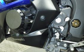 KAWASAKI NINJA 1000 A 2017