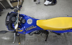 YAMAHA TDR250 2015 2YK