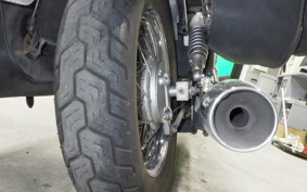 YAMAHA DRAGSTAR 250 2022 VG05J