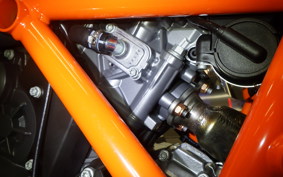 KTM 1290 SUPER DUKE R EVO