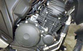 YAMAHA FZS25 2007