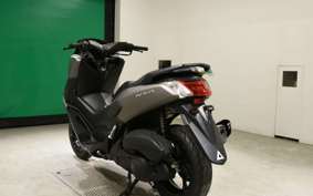 YAMAHA N-MAX SED6J