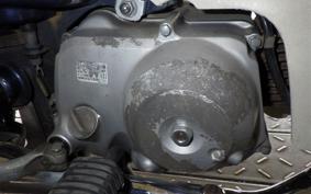 HONDA C90 SUPER CUB E HA02