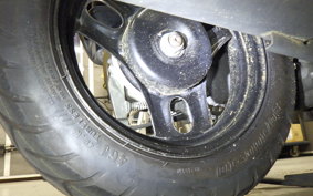 HONDA GIORNO 2 2001 AF70