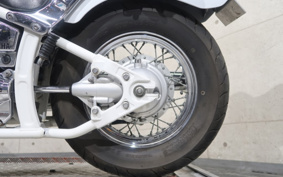 YAMAHA DRAGSTAR 400 2002 VH01J