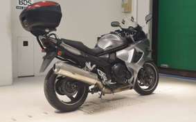 SUZUKI BANDIT 1250 F 2013 GW72A