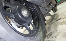 HONDA DIO Gen.6 2011 AF62