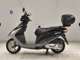 Фото Suzuki ADDRESS V125 с японского аукциона
