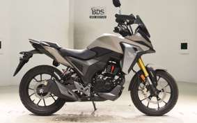 HONDA CB200X 2022