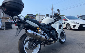 SUZUKI BANDIT1250F ABS 2012 GW72A
