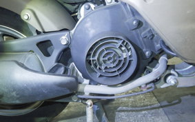 HONDA ﾍﾞﾝﾘｨ50ﾔﾈﾂｷ 2019 AA03