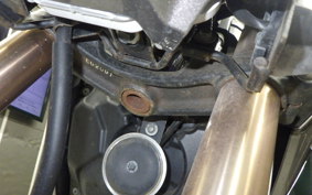 KAWASAKI Z125 PRO BR125H