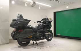 HONDA GL 1800 GOLD WING TOUR DCT 2026 SC79