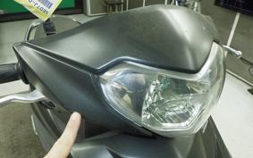 YAMAHA AXIS 125 Z 1995 SED7J