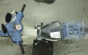 HONDA C50 SUPER CUB AA09