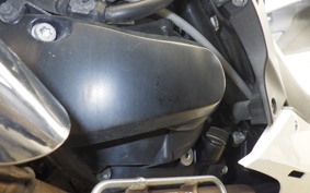 HONDA SILVER WING 400 GTA 2011 NF03