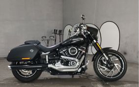 HARLEY HARLEY FLSB1750 YMJ